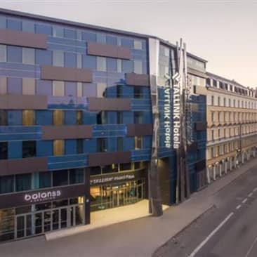 Tallink Hotel Riga